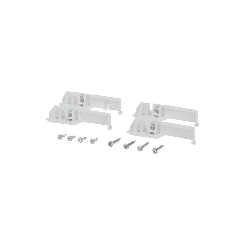 Kit de fijación para frigorífico Bosch y marcas asociadas 00754976