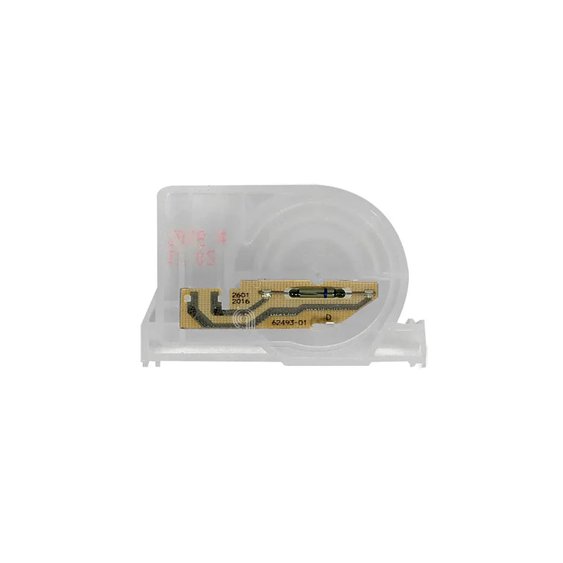 Contatto reed flussometro originale lavastoviglie Bosch 00611317
