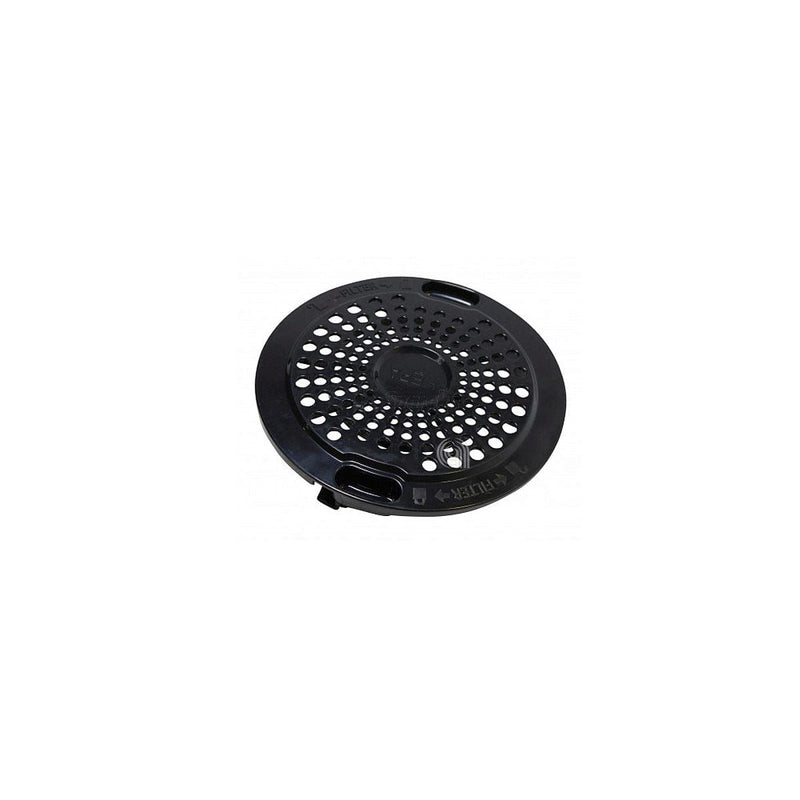 Filtro tapa originale aspirapolvere Rowenta RS-RT3464 compatibile Moulinex