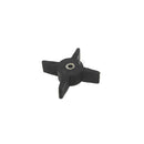 INDESIT, MERLONI - Ventola pompa scarico lavatrice - C00104708