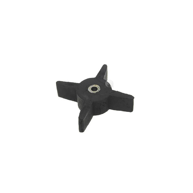 INDESIT, MERLONI - Ventola pompa scarico lavatrice - C00104708