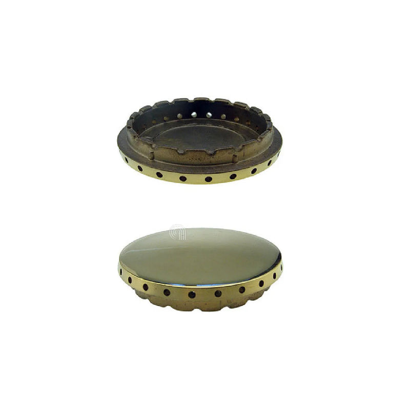 NARDI - Spartifiamma semirapido piano cottura - L3602