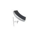 kit maniglia porta asciugatrice compatibile whirlpool c00345280