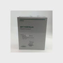 set farfalla di ricambio per aspirapolvere Vorwerk modello 43730