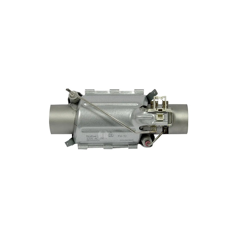ELECTROLUX, AEG, ZANUSSI - Resistenza per lavastoviglie 2000W - 1111455000