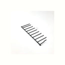 Portatarga sinistro lavastoviglie Beko codice 1759020200