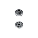 ARISTON - Bruciatore ausiliario piano cottura - C00052930
