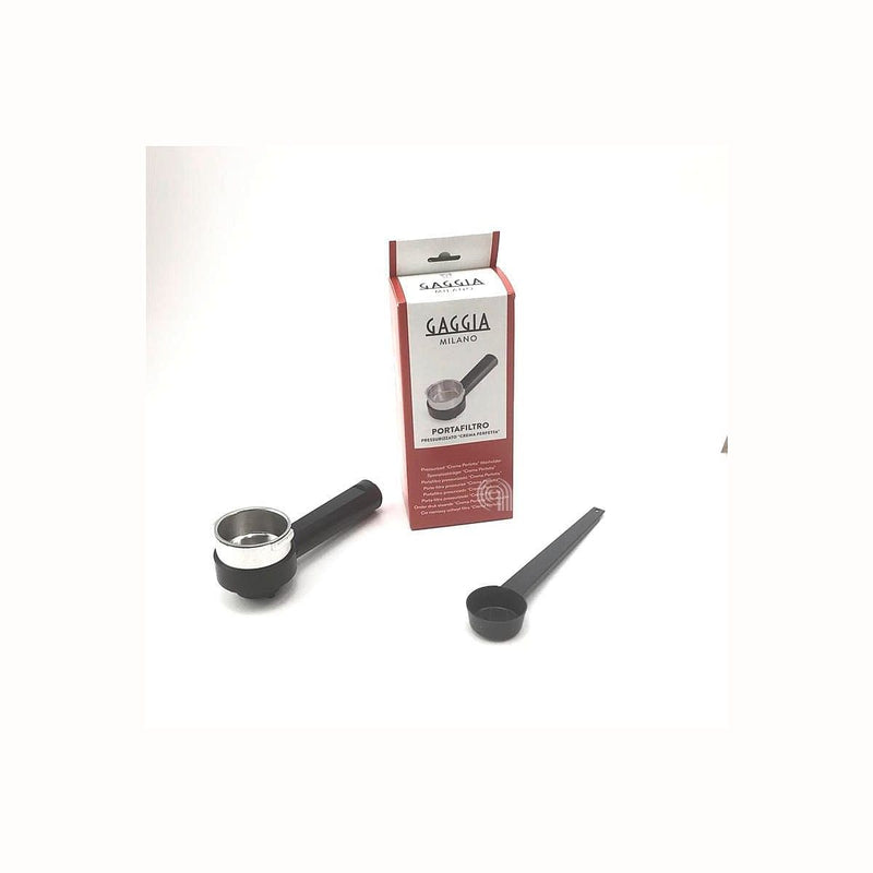 Portafiltro per macchina da caffè Philips Saeco con codice 996530067961