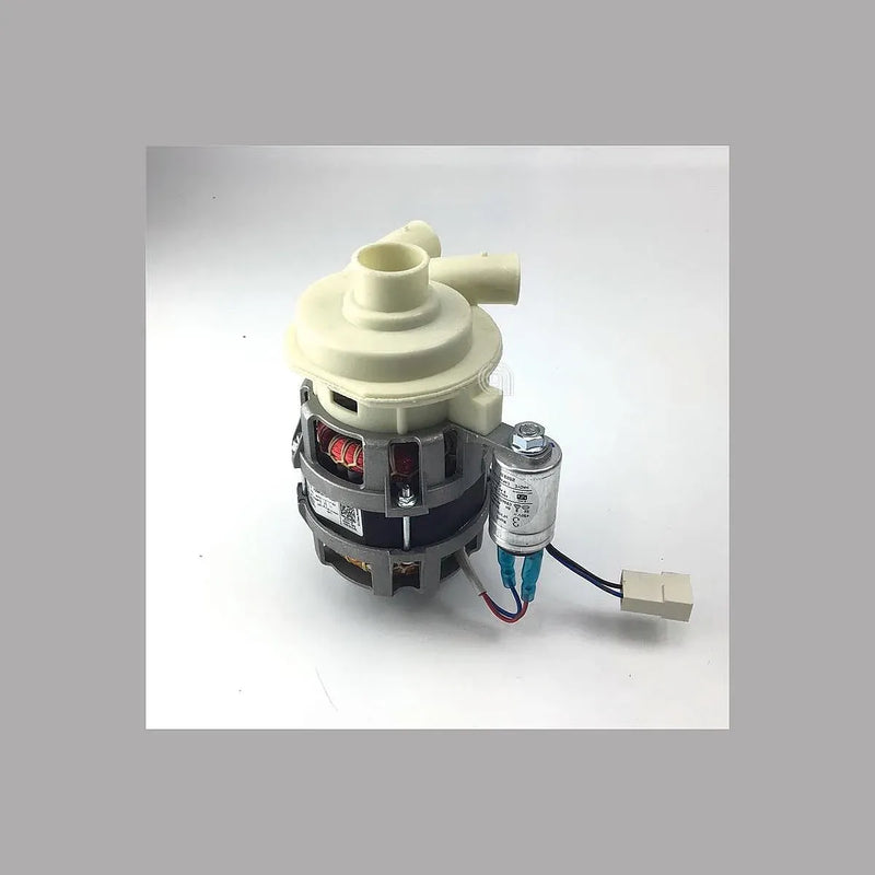 Motore pompa originale lavastoviglie Midea codice 674005600065