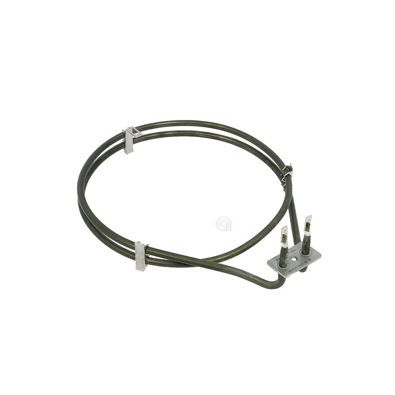 ELECTROLUX, AEG, ZANUSSI - Resistenza circolare per forno 2000W - 3970128058