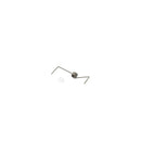 Molla originale per lavastoviglie Gorenje codice 700482