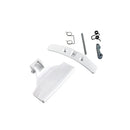 ELECTROLUX, ZANUSSI, IKEA - Maniglia di Chiusura Lavatrice - 4055186631