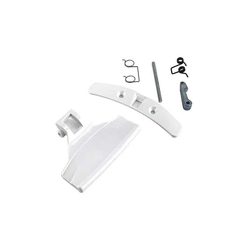 ELECTROLUX, ZANUSSI, IKEA - Maniglia di Chiusura Lavatrice - 4055186631