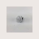 Interruttore bianco per aspirapolvere a vapore Rowenta RS-RT900695