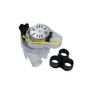 Set valvola alternatrice originale lavastoviglie Smeg codici 699130557