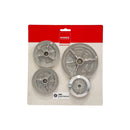 ELECTROLUX REX - Kit Bruciatori Piano Cottura - 50292347007