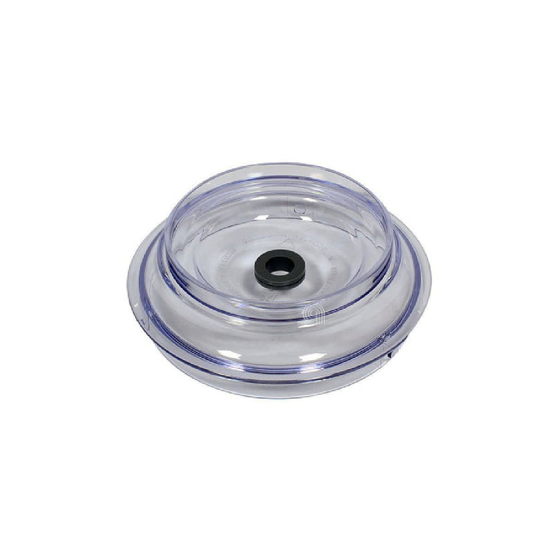 coperchio tapa CH580 originale per tritacarne De Longhi KW713370