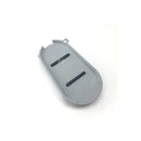 supporto per piastra compatibile De Longhi AS00001648