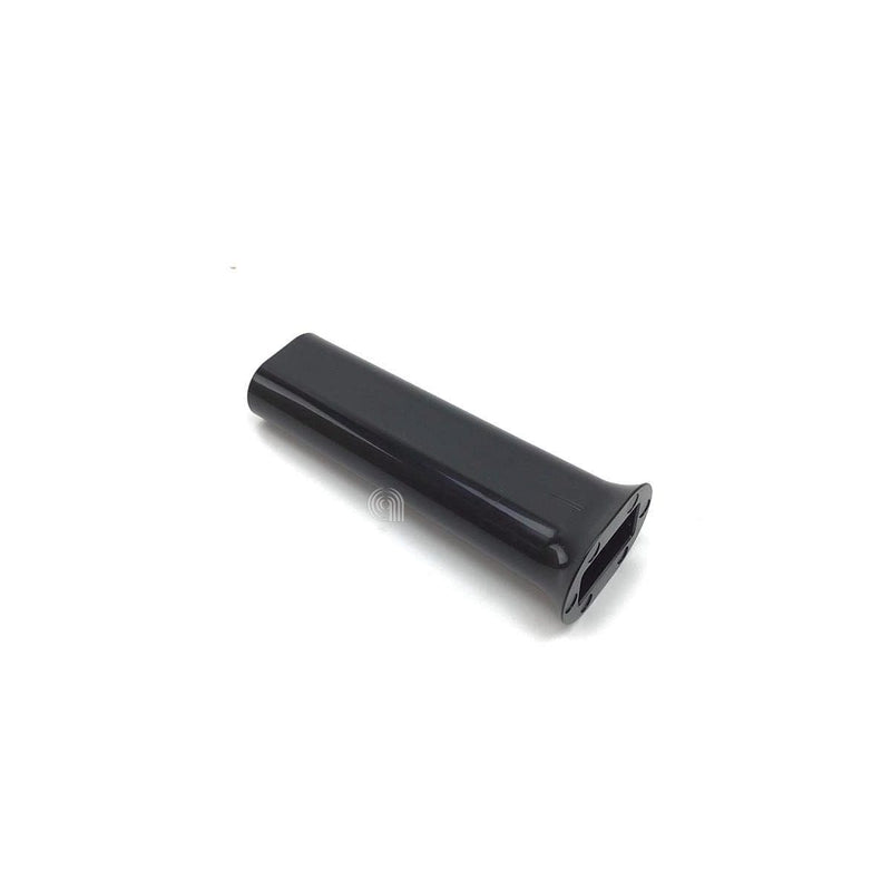 Pomo portafiltro per macchina da caffè Philips Saeco modello 4332037000