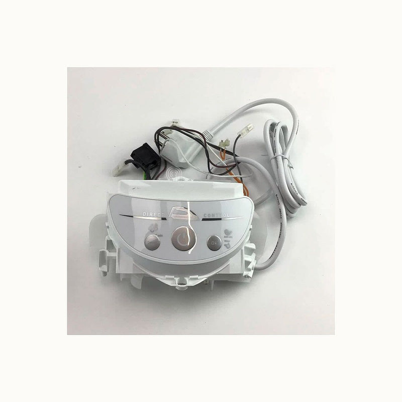 corpo principale con scheda elettronica per aspirapolvere a vapore Tefal CS-00146022