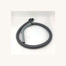 Tubo VFL64 per aspirapolvere Electrolux con codici 1130047010 e 1924990458