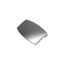 Maniglia porta originale lavatrice Electrolux argento 1108254101