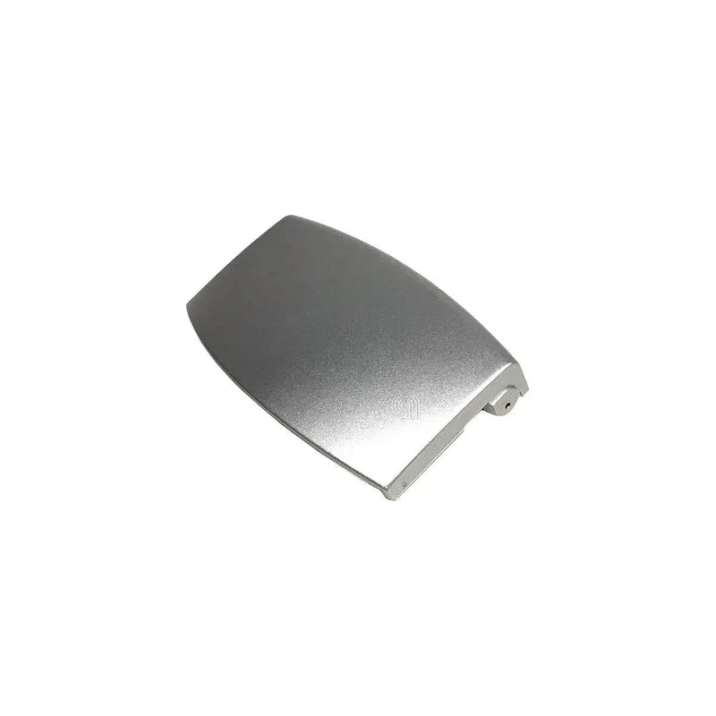Maniglia porta originale lavatrice Electrolux argento 1108254101