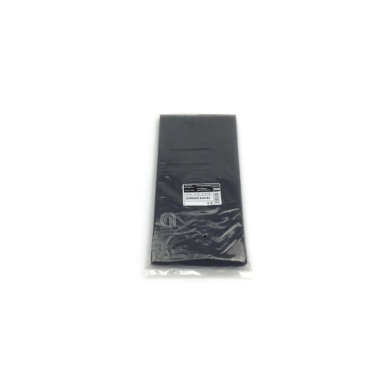 GORENJE, UPO, HISENSE, SIBIR - Filtro dell'aria per asciugatrice - 810183