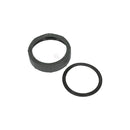 Anello di vetro MX2000 guarnizione originale frullatore De Longhi BR64184624
