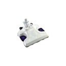 Spazzola bianca per aspirapolvere compatibile Rowenta RS-2230002274