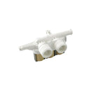 GENERAL ELECTRIC, HOTPOINT - Elettrovalvola per Lavatrice - WH13X10025