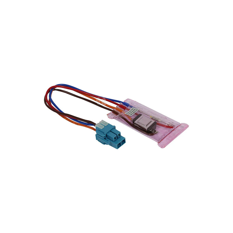 LG, WESTINGHOUSE - Sensore termico di sbrinamento per congelatore e frigorifero - 6615JB2003J