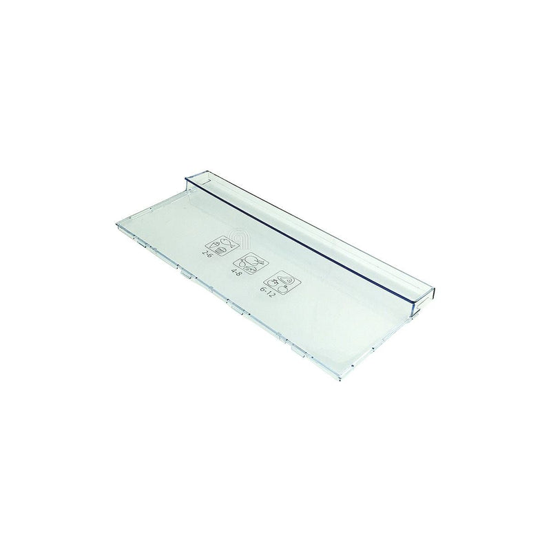 Porta cassetto congelatore Beko ricambio 5906370300 Indesit C00915799