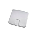 Maniglia porta originale lavatrice Beko codice 2827280100