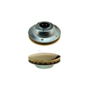 STAR - Paraspruzzo ausiliario per piano cottura - L5503