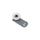 MIELE - Kit ruote cestello lavastoviglie - 07649011