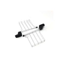 kit 2 pinze nere per tostapane DeLonghi at6236002910