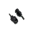 CANDY, HOOVER, FAGOR, WESTINGHOUSE, IBERNA, KELVINATOR, OTSEIN, ZEROWATT - Spazzole motore per lavatrice - 49028930