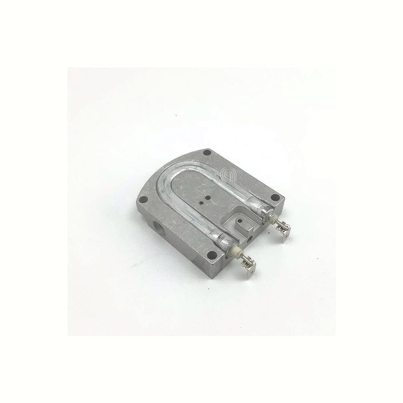 Thermoblock superior 200V originale per macchina da caffè Didiesse D054