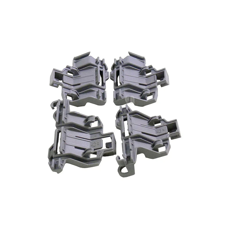 Kit rodamiento cesta lavavajillas Bosch original 00636700