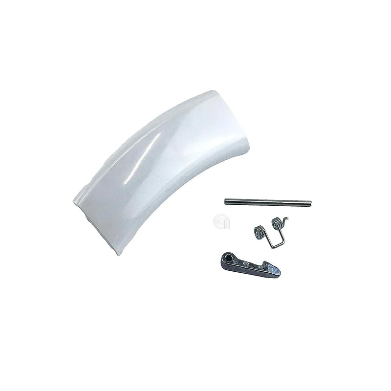 ELECTROLUX, REX - Maniglia della porta della lavatrice - 4055186607