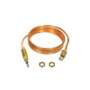 ARISTON, INDESIT, MERLONI, SCHOLTES, WHIRLPOOL - Termocoppia Forno - C00028639