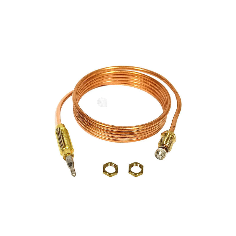ARISTON, INDESIT, MERLONI, SCHOLTES, WHIRLPOOL - Termocoppia Forno - C00028639