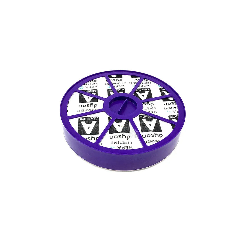 Filtro HEPA rotondo Dyson DC04 DC05 DC08 DC19 originale 900228-01