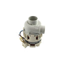 motore pompa originale lavastoviglie Electrolux codici 1111469100 e simili