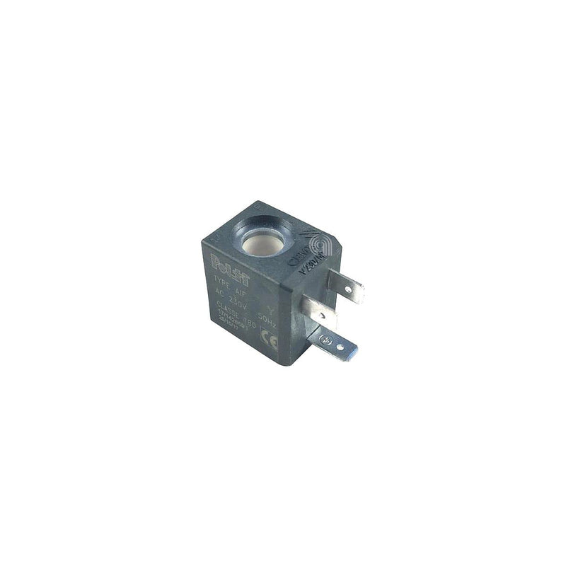 Valvola elettrica originale per ferro da stiro Polti M0001169
