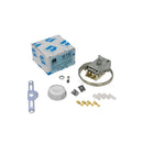 RANCO, UNIVERSALE - Termostato frigorifero - K54-P1102