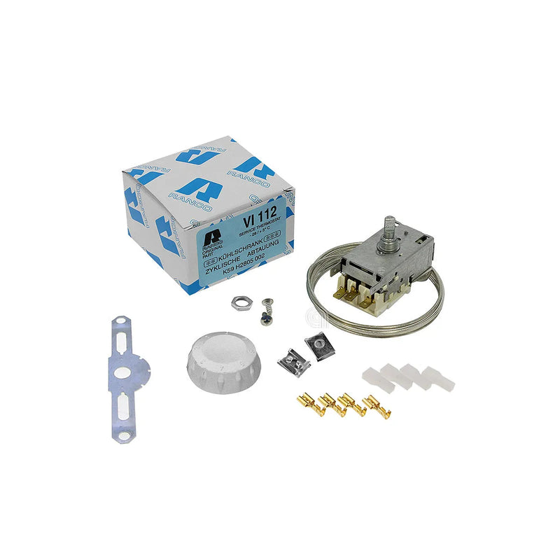 RANCO, UNIVERSALE - Termostato frigorifero - K54-P1102