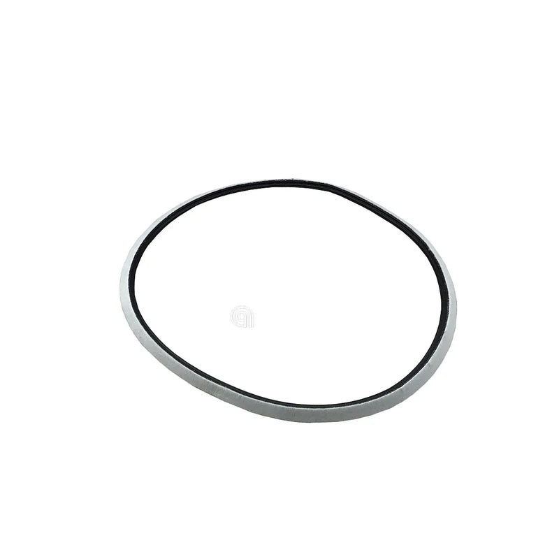 Guarnizione frontale originale asciugatrice Electrolux codice 8077086018