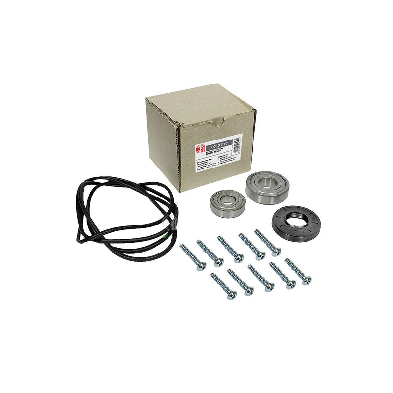 BOSCH, BALAY, SIEMENS - Kit Cuscinetti e Paraolio Lavatrice - 00172685